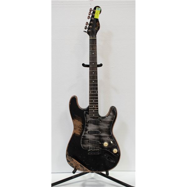 PROFILE RELIC ELECTRIC GUITAR
