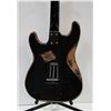 Image 5 : PROFILE RELIC ELECTRIC GUITAR