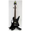 Image 1 : EPIPHONE PRO EXPLORER ELECTRIC GUITAR BLACK