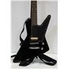 Image 2 : EPIPHONE PRO EXPLORER ELECTRIC GUITAR BLACK