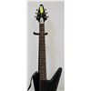 Image 3 : EPIPHONE PRO EXPLORER ELECTRIC GUITAR BLACK