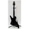 Image 4 : EPIPHONE PRO EXPLORER ELECTRIC GUITAR BLACK