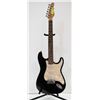Image 1 : ROBSON STRAT ELECTRIC GUITAR BLACK