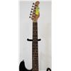 Image 3 : ROBSON STRAT ELECTRIC GUITAR BLACK