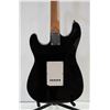 Image 5 : ROBSON STRAT ELECTRIC GUITAR BLACK