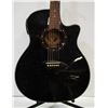 Image 2 : DEAN EQA SINGLE CUT AWAY ACOUSTIC