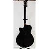 Image 4 : DEAN EQA SINGLE CUT AWAY ACOUSTIC