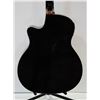 Image 5 : DEAN EQA SINGLE CUT AWAY ACOUSTIC