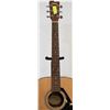 Image 3 : YAMAHA ACOUSTIC GUITAR