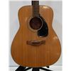 Image 2 : VINTAGE YAMAHA FG180 ACOUSTIC GUITAR