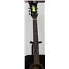 Image 3 : VINTAGE GIBSON EPIPHONE ACOUSTIC GUITAR