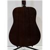 Image 5 : VINTAGE GIBSON EPIPHONE ACOUSTIC GUITAR