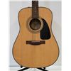 Image 2 : FENDER DG8S ACOUSTIC GUITAR