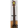 Image 3 : FENDER DG8S ACOUSTIC GUITAR