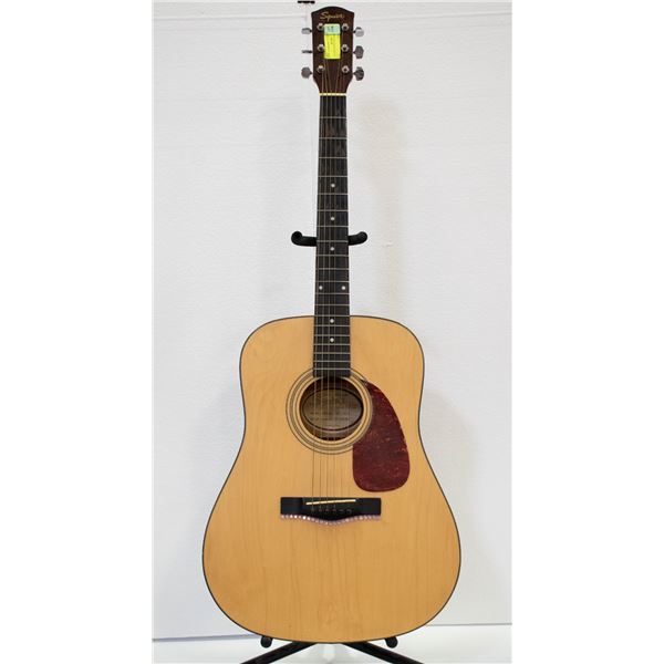 FENDER SQUIER ACOUSTIC GUITAR