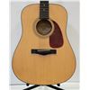 Image 2 : FENDER SQUIER ACOUSTIC GUITAR