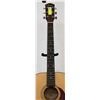 Image 3 : FENDER SQUIER ACOUSTIC GUITAR