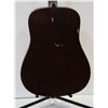 Image 5 : FENDER SQUIER ACOUSTIC GUITAR