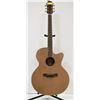 Image 1 : ARIA SINGLE CUT AWAY ACOUSTIC GUITAR