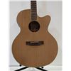Image 2 : ARIA SINGLE CUT AWAY ACOUSTIC GUITAR