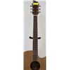 Image 3 : ARIA SINGLE CUT AWAY ACOUSTIC GUITAR