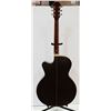 Image 4 : ARIA SINGLE CUT AWAY ACOUSTIC GUITAR