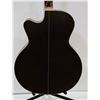 Image 5 : ARIA SINGLE CUT AWAY ACOUSTIC GUITAR