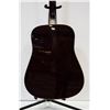 Image 5 : GWL WASHBURN ACOUSTIC GUITAR