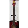 Image 3 : HUNTINGTON RED ACOUSTIC GUITAR