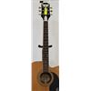 Image 3 : EPIPHONE SINGLE CUTAWAY ACOUSTIC GUITAR