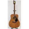 Image 1 : YAMAHA F210 ACOUSTIC GUITAR