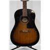Image 2 : EPIPHONE AJ220S ACOUSTIC GUITAR