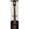 Image 3 : EPIPHONE AJ220S ACOUSTIC GUITAR