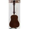 Image 4 : EPIPHONE AJ220S ACOUSTIC GUITAR