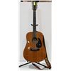 Image 1 : ANJO 12 STRING ACOUSTIC GUITAR