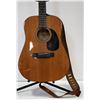 Image 2 : ANJO 12 STRING ACOUSTIC GUITAR