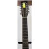 Image 3 : ANJO 12 STRING ACOUSTIC GUITAR