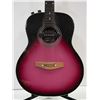 Image 3 : VINTAGE MUSIC WIZARD ELECTRIC ACOUSTIC