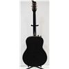 Image 5 : VINTAGE MUSIC WIZARD ELECTRIC ACOUSTIC