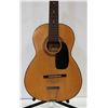 Image 2 : VINTAGE SHIMA 3/4 ACOUSTIC GUITAR