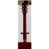 Image 6 : HUNTINGTON RED ACOUSTIC GUITAR