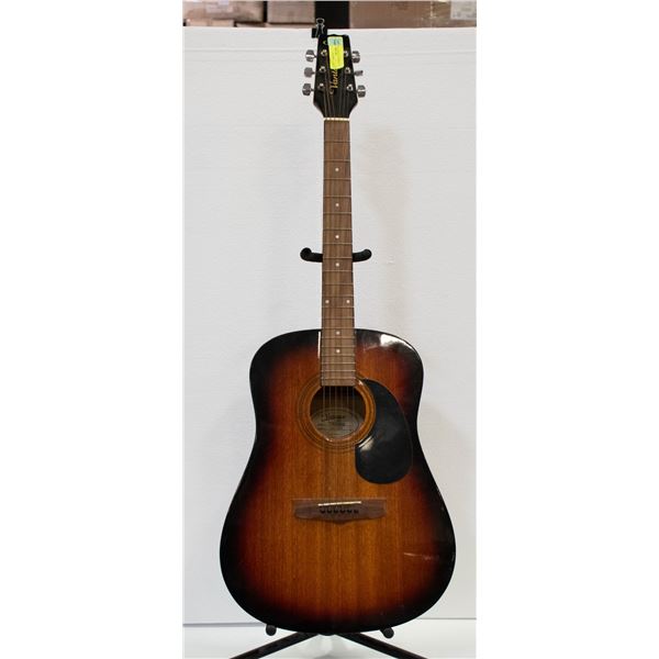 VANTAGE ACOUSTIC GUITAR