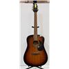 Image 1 : VANTAGE ACOUSTIC GUITAR