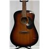 Image 2 : VANTAGE ACOUSTIC GUITAR