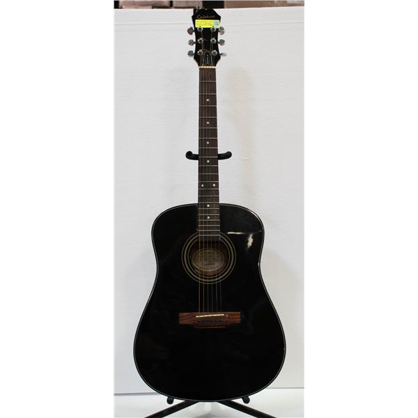 VINTAGE GIBSON EPIPHONE PR ACOUSTIC