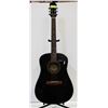 Image 1 : VINTAGE GIBSON EPIPHONE PR ACOUSTIC