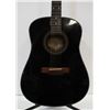 Image 2 : VINTAGE GIBSON EPIPHONE PR ACOUSTIC