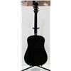 Image 4 : VINTAGE GIBSON EPIPHONE PR ACOUSTIC