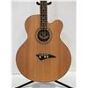 Image 2 : DEAN LONG NECK ACOUSTIC BASS GUITAR