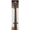 Image 3 : DEAN LONG NECK ACOUSTIC BASS GUITAR